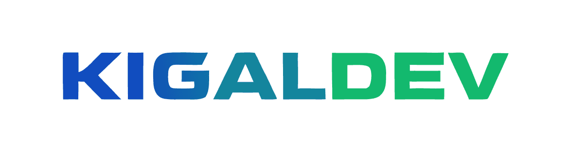 Kigaldev